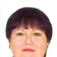 Чмыхало Ирина Николаевна Председатель Степно-Кучукского сельского Совета депутатов
